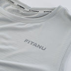 Men's FITOP sleeveless shirt In preparation Your Sports Performance