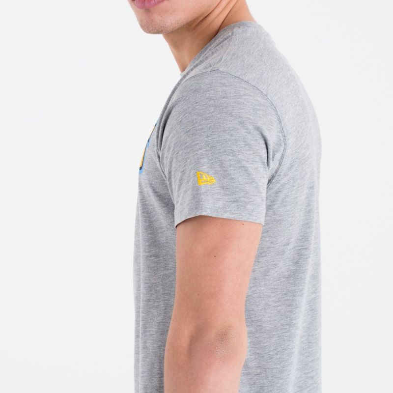 New Era NBA Denver Nuggets Jersey - 11546153 Odzież/Odzież na co dzień Your Sports Performance