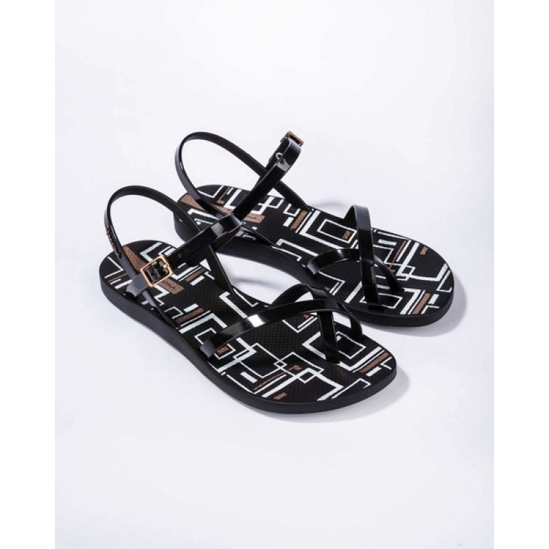 Ipanema Fashion Sand VIII Fem women's flip-flops sandals fashionable comfortable Ipanema