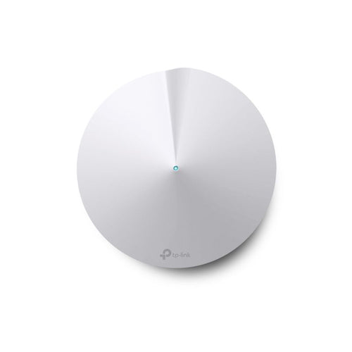 Access Point TP-LINK DECO M5(1-PACK) (400 Mb/s - 802.11 b/g/n, 867 Mb/s - 802.11ac) Komunikacja i łączność/AccesPoint Your Sports Performance