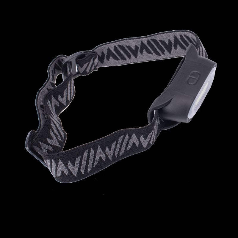 Martes Lumis Headlamp 92800378338 Martes