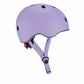 Helmet Globber Lavender Jr 506-103 Accessories/Bicycle/Helmets Your Sports Performance