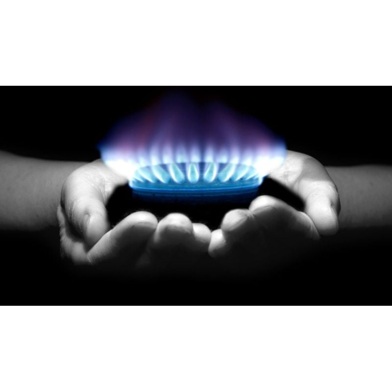 Gas hob MPM-45-GMH-16 45 cm, tempered glass, 3 burners AGD - Produkty/Płyty grzejne do zabudowy Your Sports Performance
