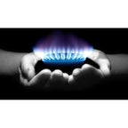 Gas hob MPM-45-GMH-16 45 cm, tempered glass, 3 burners AGD - Produkty/Płyty grzejne do zabudowy Your Sports Performance