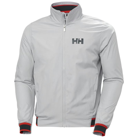 Helly Hansen Salt Windbreaker Jacket M 30299 853 Clothing/Outdoor/Helly Hansen Your Sports Performance