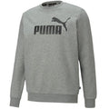 Sweatshirt Puma ESS Big Logo Crew FL M 586678 03 Clothing/Lifestyle Puma