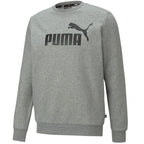 Sweatshirt Puma ESS Big Logo Crew FL M 586678 03 Clothing/Lifestyle Puma