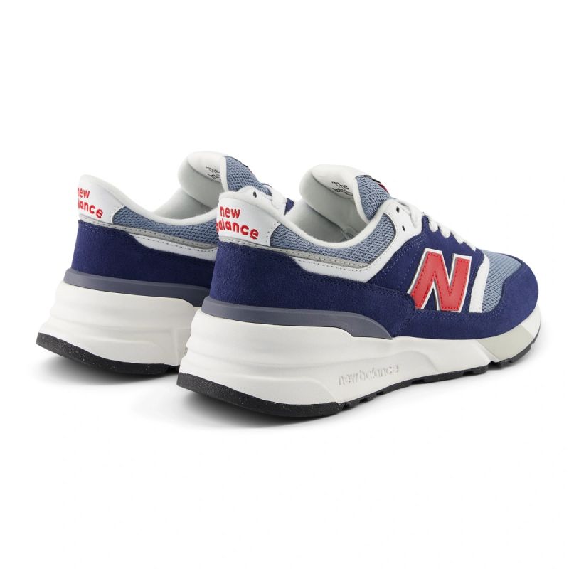 New Balance U U997REA shoes Footwear/Lifestyle New Balance