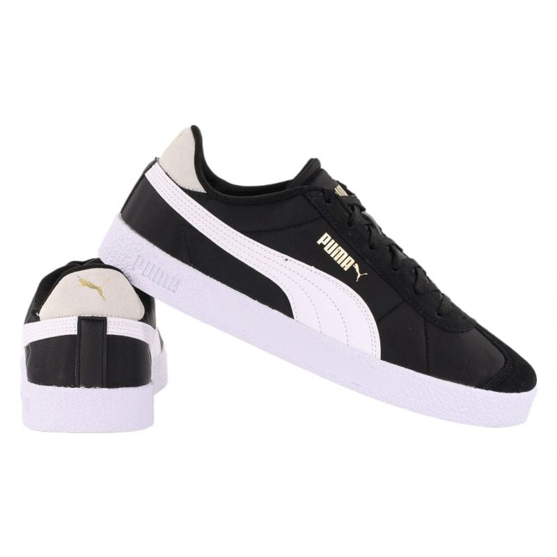 Puma Club Nylon M 384822 04 shoes Footwear/Lifestyle Puma