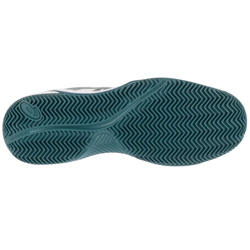 Asics Gel-Dedicate 8 Clay M 1041A448-104 tennis shoes Footwear/Tennis/Low Asics