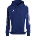 Adidas Tiro 24 Sweat Hooded M IR7546 sweatshirt Clothing/Training Adidas