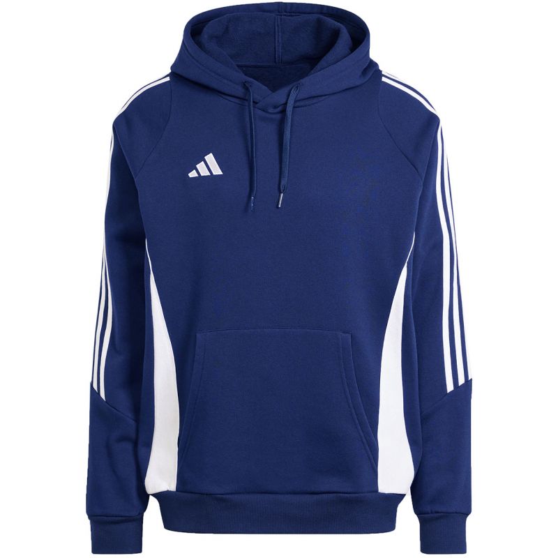 Adidas Tiro 24 Sweat Hooded M IR7546 sweatshirt Clothing/Training Adidas