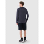 Men's 4F 4Way Stretch Trekking Shorts 4FWSS25TFSHM0877-20S *Kategoria tymczasowa Your Sports Performance