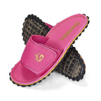 Gumbies Strider Slide Women Pink W GU-SDSTR029 Footwear/Outdoor/Gumbies Your Sports Performance
