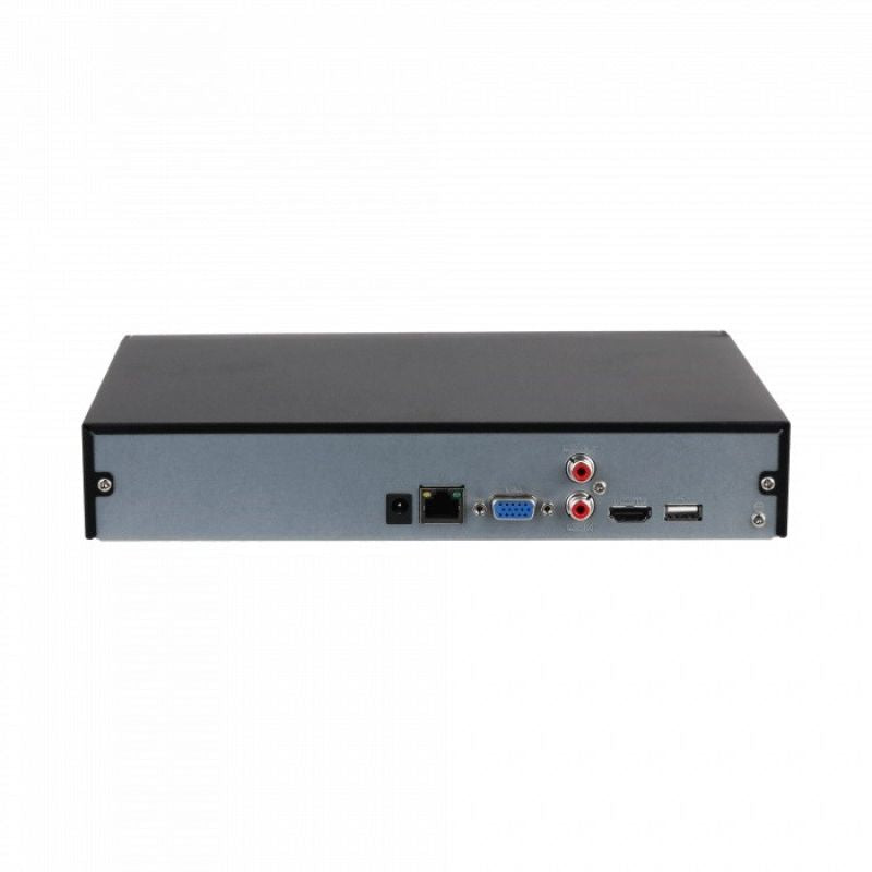 DAHUA NVR4104HS-EI IP RECORDER CCTV IP/Rejestratory Your Sports Performance