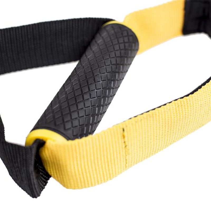 RXT exercise tape set yellow Accessories/Training equipment/Gumy do treningu siłowego Your Sports Performance