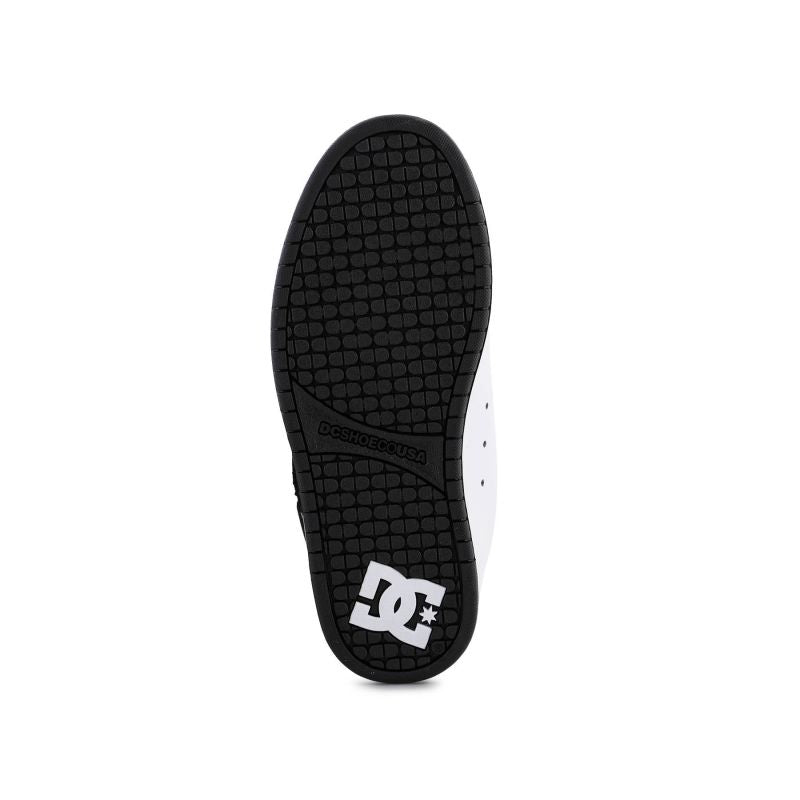 DC Court Graffik M 300529-WLK shoes Footwear/Lifestyle/DC Your Sports Performance