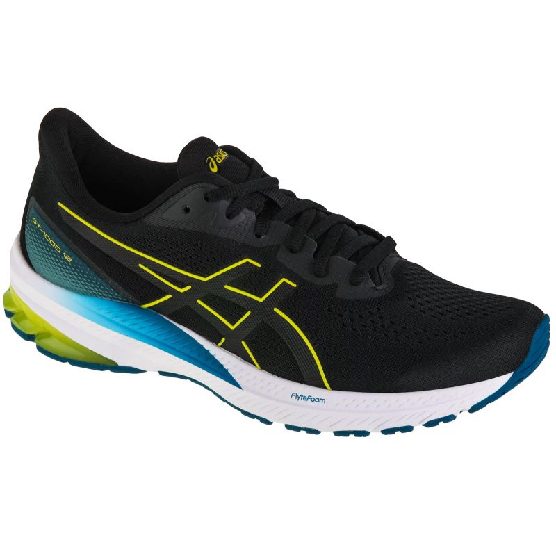 Asics GT-1000 12 M running shoes 1011B631-005 Footwear/Running/Men Asics