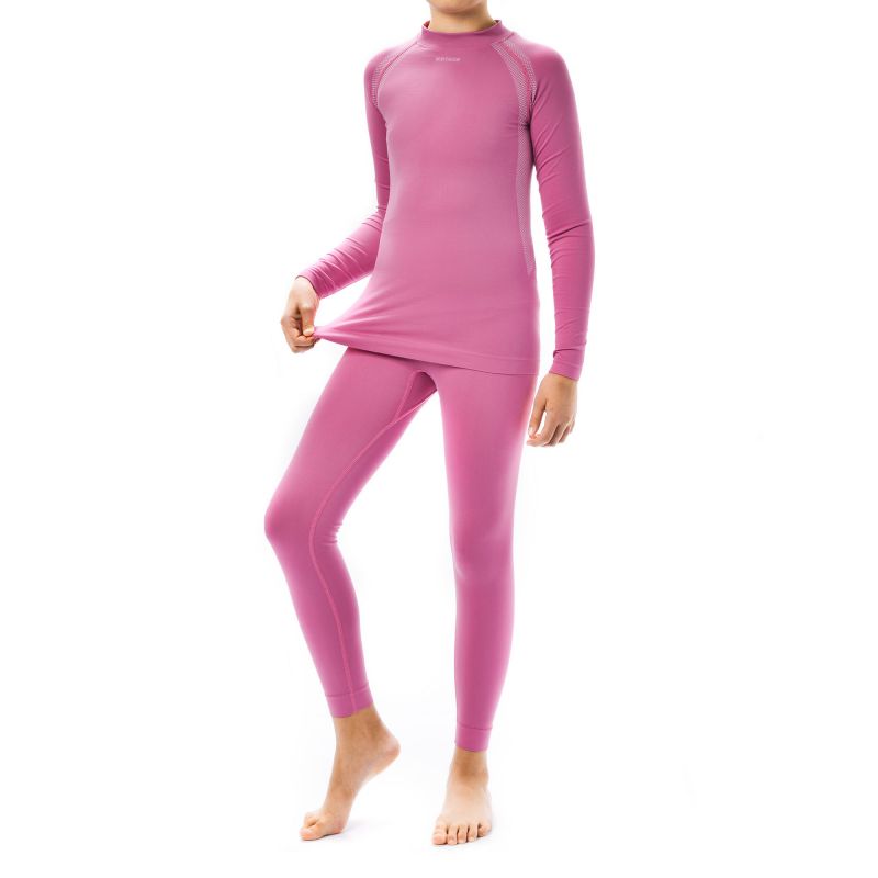 Thermoactive underwear Meteor 140/152 Jr 16684 Clothing/Ski Your Sports Performance