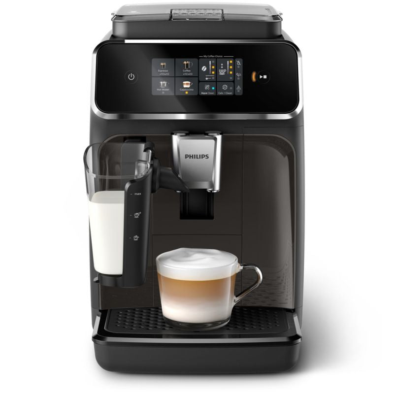 PHILIPS EP 2334/10 espresso machine