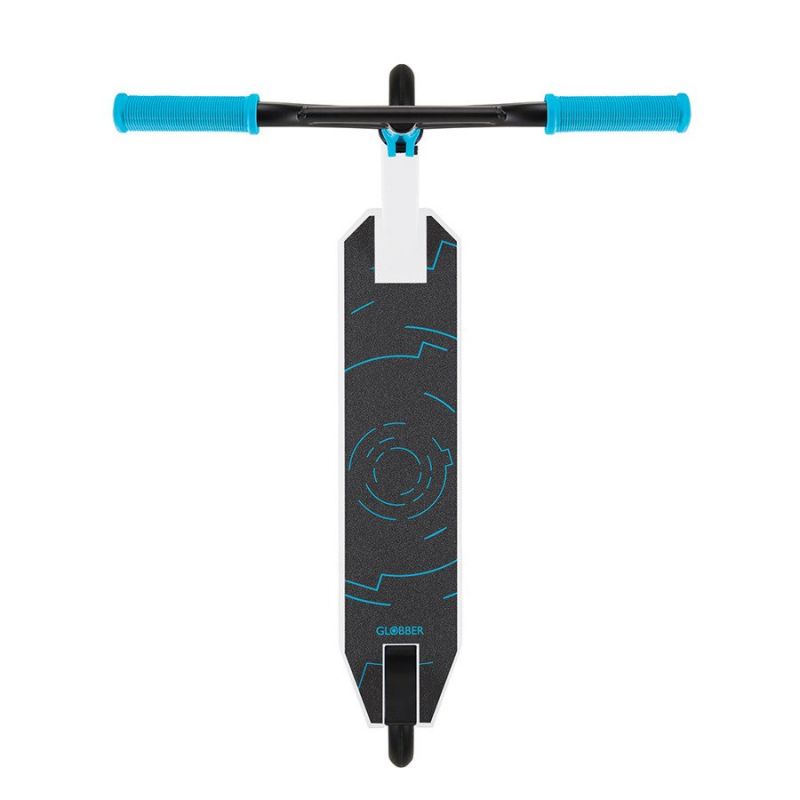 The Globber Stunt GS 540 622-009 Pro Scooter HS-TNK-000010049 Accessories/Skating/Hulajnogi Your Sports Performance