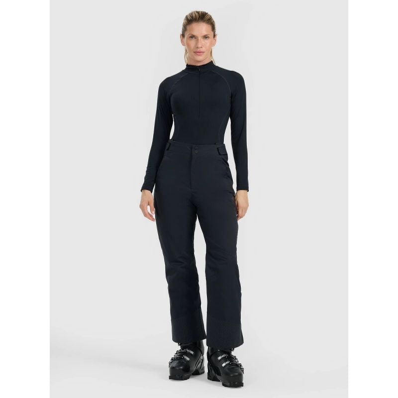 Women's thermal underwear bodysuit 4F 4FWAW25UBRUF092-20S *Kategoria tymczasowa Your Sports Performance