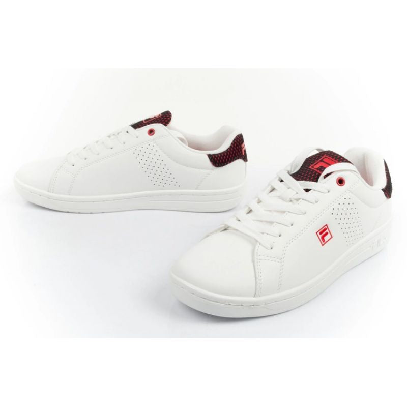 Fila Crosscourt M FFM0194.13041 shoes Footwear/Lifestyle/Fila Your Sports Performance