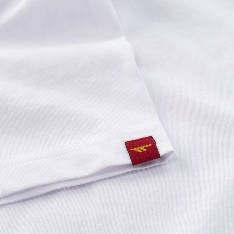 Men's Short Sleeve T-Shirt HORAL Hi-Tec