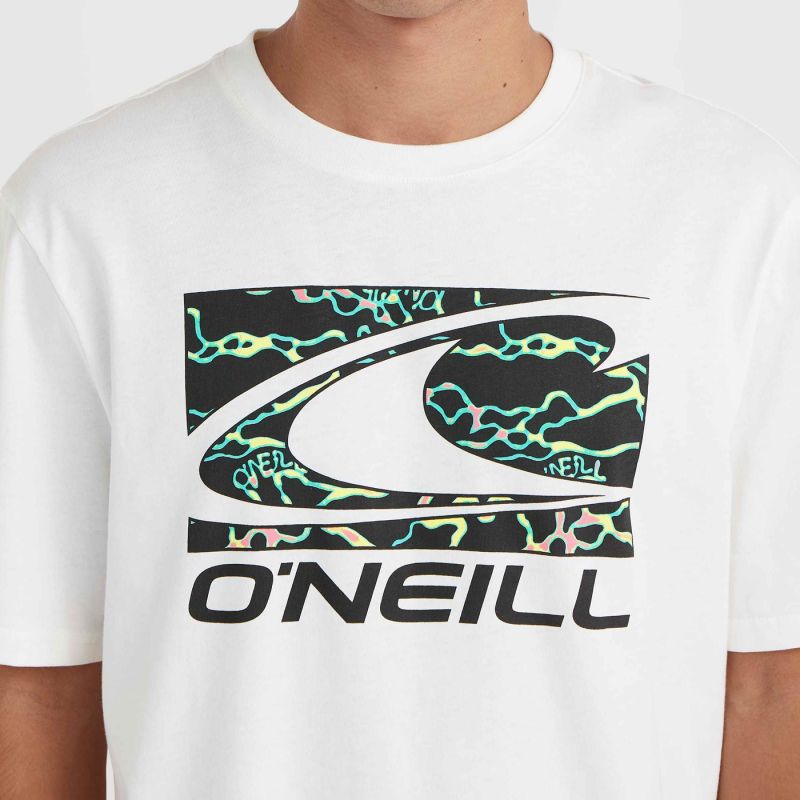 O'Neill Jack Wave T-Shirt M 92800613620 ONeill