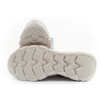 Skechers women's sports shoes Bobs B Flex SLIP-INS ecru comfortable Skechers