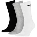 Socks Puma Sport 3pack M 880355 10 Clothing/Training/Socks Puma