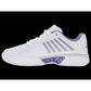K-swiss EXPRESS LIGHT 3 WHITE/PURPLE HAZE/LUNAR ROCK-M sneakers (98562-149-M) K- Swiss