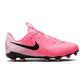 Nike Phantom GX II Academy FG/MG Jr FD6722-600 Football Boots Footwear/Football/FG/JR Nike