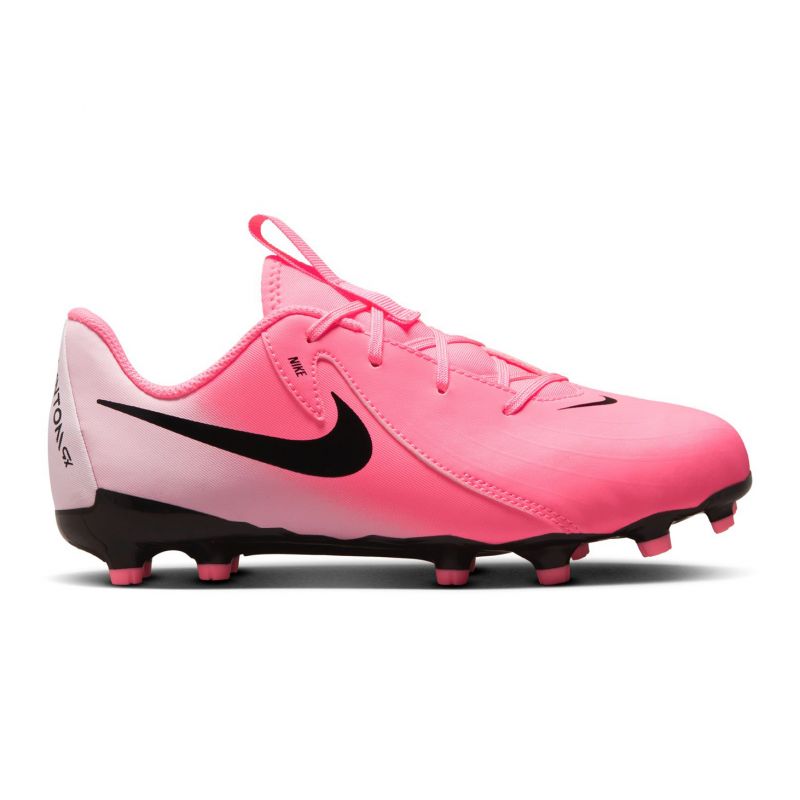 Nike Phantom GX II Academy FG/MG Jr FD6722-600 Football Boots Footwear/Football/FG/JR Nike