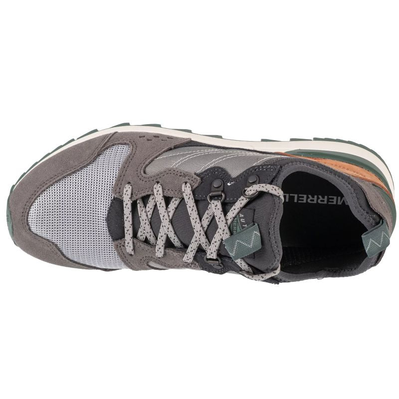Merrell Alpine 83 Sneaker Recraft M J006075 shoes Footwear/Lifestyle/Merrell Your Sports Performance