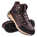Hi-Tec Leknes Mid AG VM 92800442420 shoes Footwear/Outdoor/Hi-Tec Your Sports Performance
