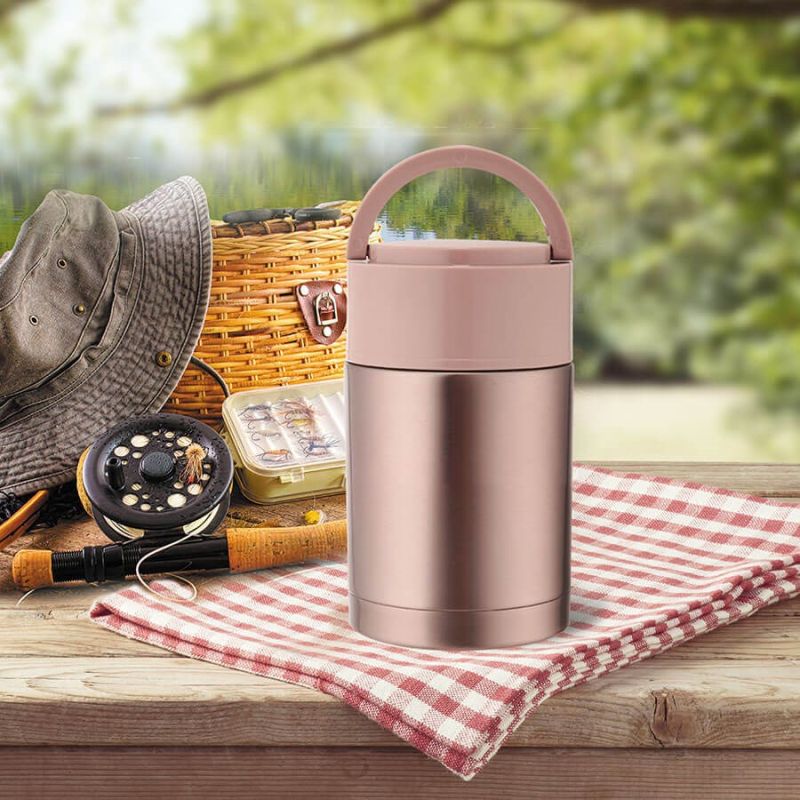 MAESTRO MR-1636-60 lunch thermos AGD - Produkty/Termosy i kubki termiczne Your Sports Performance