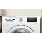 BOSCH WAN2405MPL washing machine AGD - Produkty/Pralki wolnostojące Your Sports Performance
