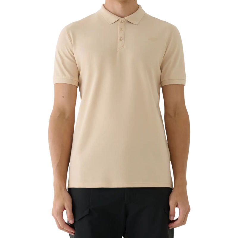 Polo shirt 4F M 4FWAW25TPTSM555 83S 4f