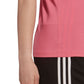 T-shirt adidas LOUNGEWEAR Es W H07811 Clothing/Outdoor/T-shirts with short sleeves Adidas