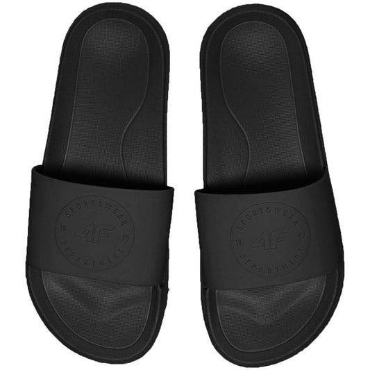 Flip-flops 4F F016A Jr 4FJMM00FFLIF016A 20S Footwear/Swimming/Kids/4F 4F