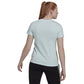 adidas Big Logo Tee W HL2027 Clothing/Lifestyle/T-shirts Adidas