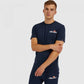Ellesse Voodoo Marino T-shirt M SHB06835-429 Clothing/Lifestyle/T-shirts/Ellesse Your Sports Performance