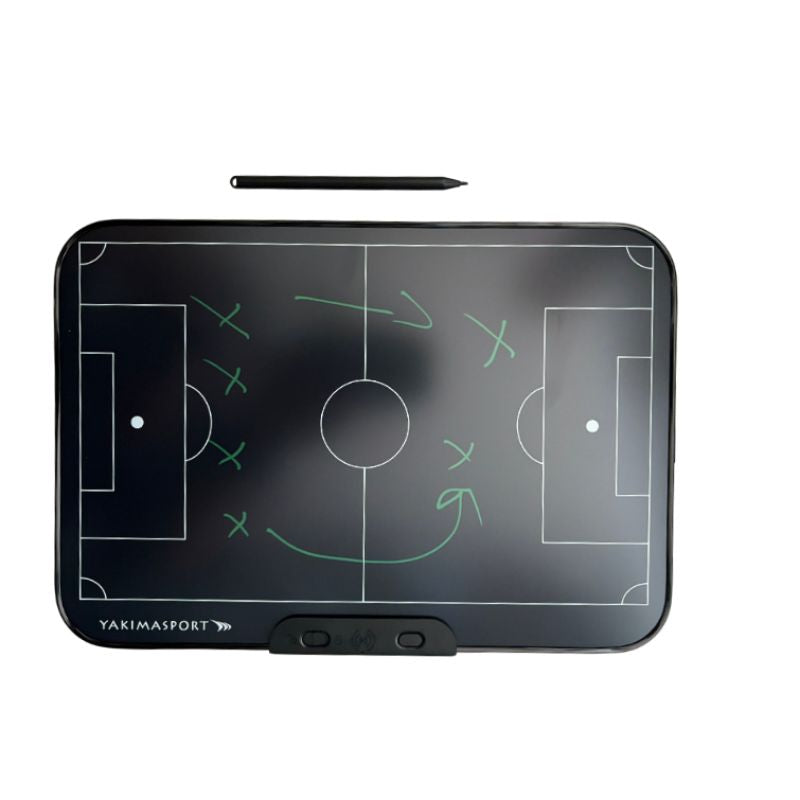 Electronic LCD tactical board 21 inches 100825 Accessories/Sports facilities equipment Your Sports Performance