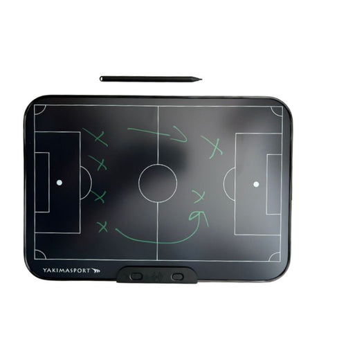 Electronic LCD tactical board 21 inches 100825 Accessories/Sports facilities equipment Your Sports Performance