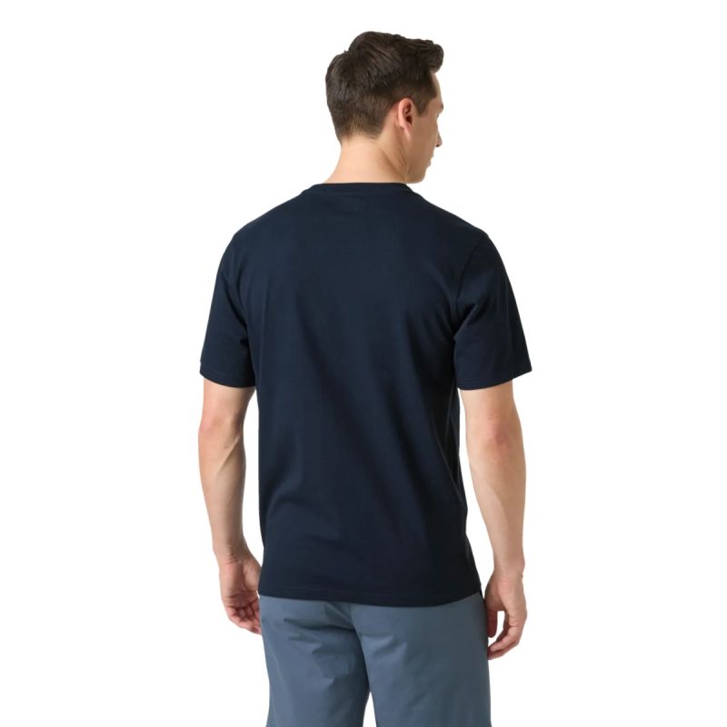 Helly Hansen Men's HUDSON T-SHIRT 54530 597 Helly Hansen