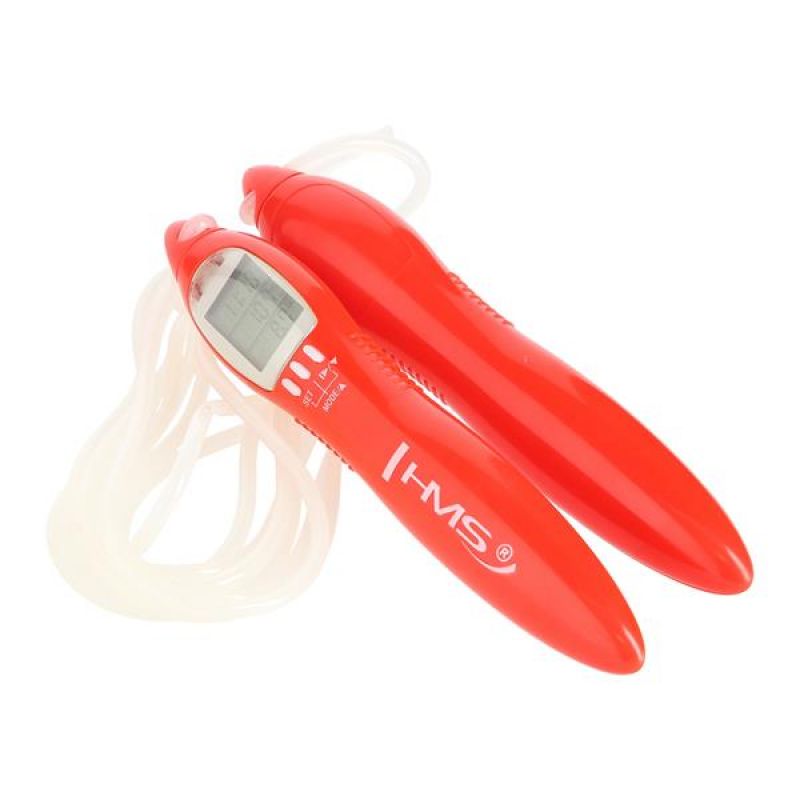 Skipping rope with the counter HMS SK46 Accessories/Training equipment Your Sports Performance