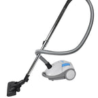 Blaupunkt VCB201 bag vacuum cleaner (700W; gray) AGD - Produkty/Odkurzacze Your Sports Performance