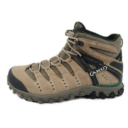 Aku Alterra Lite GORE-TEX M 713155 trekking shoes Footwear/Outdoor/Aku Your Sports Performance