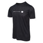 Men's DAVEN II Short Sleeve T-Shirt In preparation Your Sports Performance